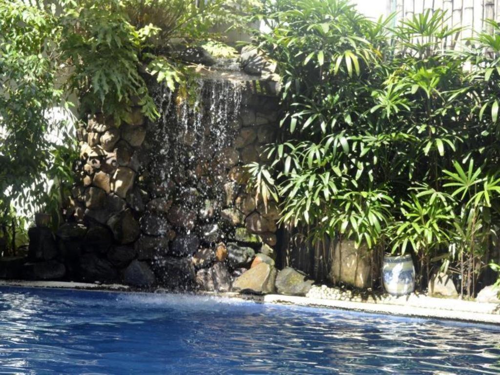 Hotel Galleria Davao Stadt Exterior foto